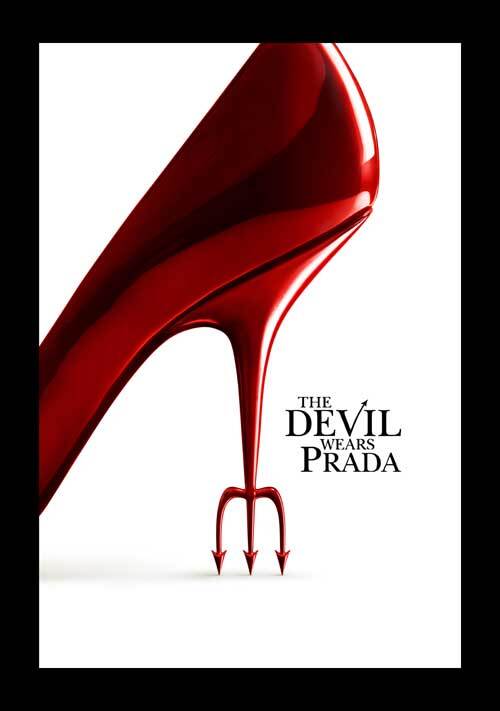 TheDevilWearsPradaPoster