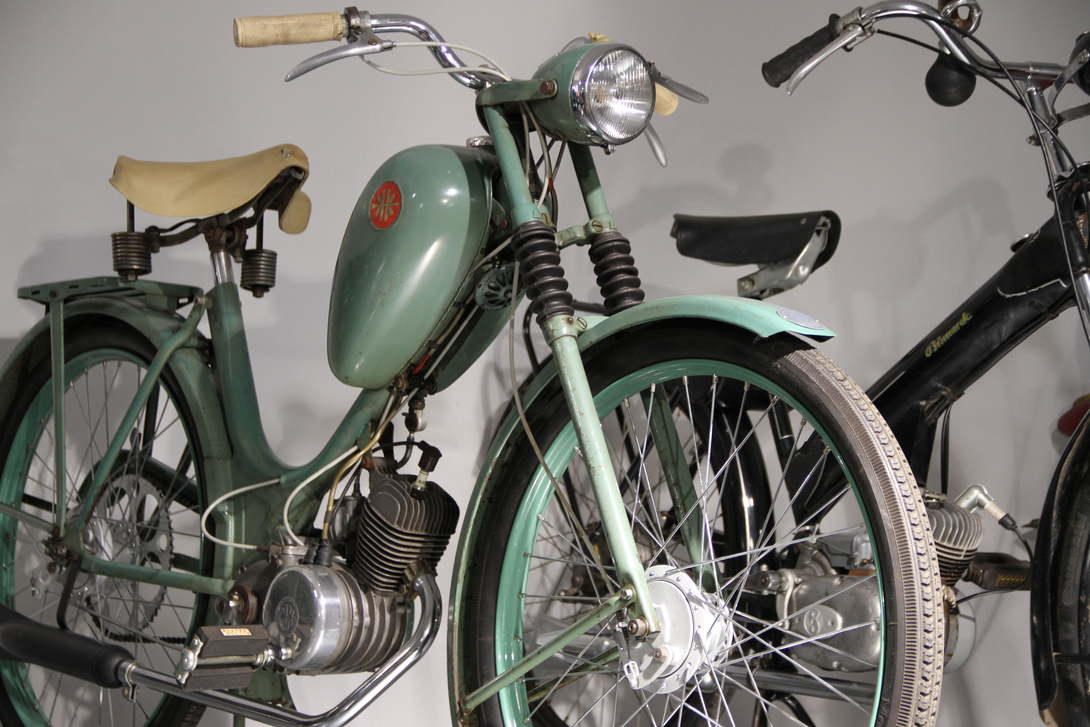 KreidlerK50