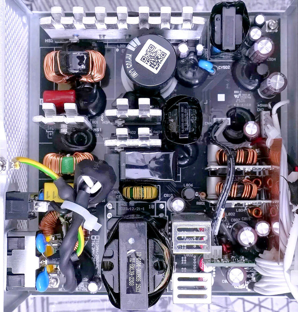 XHY2401-GigabyteP550SS-1Ltec450V330105C