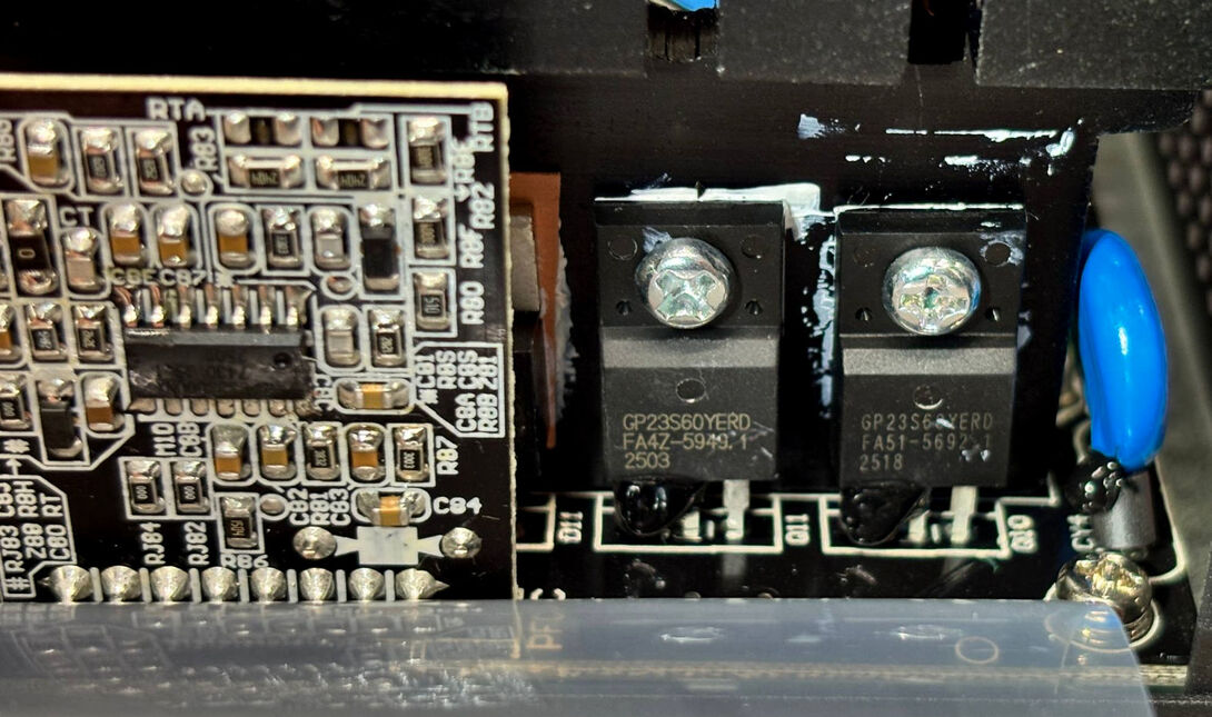 FSPVITAGM750-3GP23S60YERD