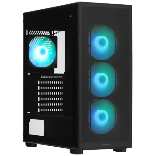 Корпус Cougar MX220 Mid-Tower