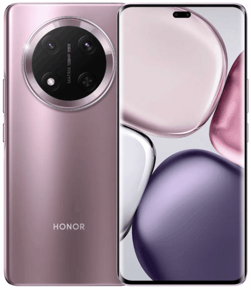 Смартфон Honor X9c 8/256Gb, Green
