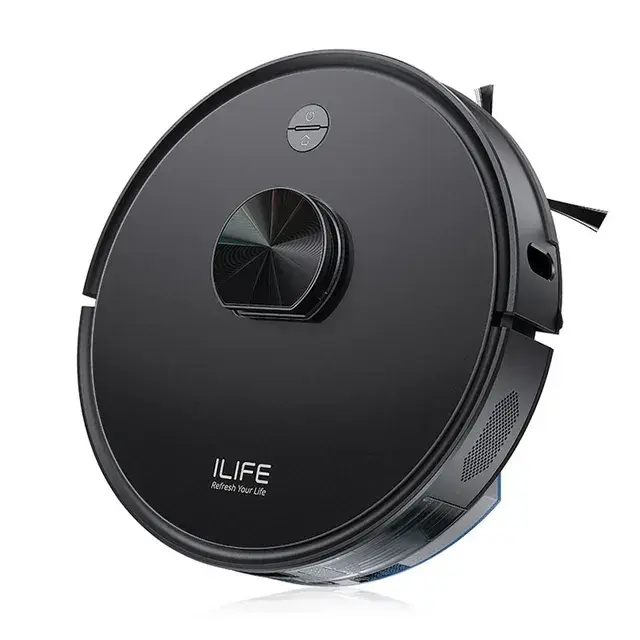 Робот-пылесос ILife A20