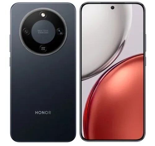 Смартфон HONOR X9d, 12/256 ГБ, Global (из-за рубежа, с картой OZON)