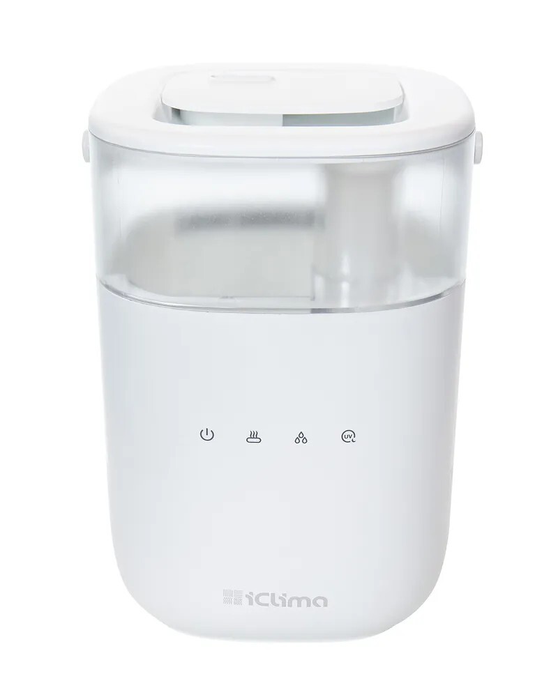 Увлажнитель воздуха iClima LUX-606HW (с картой OZON)