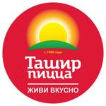 Промокоды Ташир Пицца