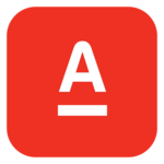 Возврат до 50% трат (не более 500₽) при оплате в новом приложении Альфа-Банк для iPhone