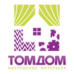 Промокоды ТОМДОМ