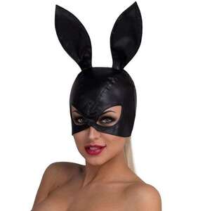 Кожаная маска кролика (подборка в описании)