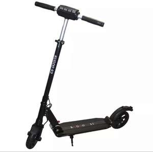 Электросамокат Kugoo S3 Jilong 350W