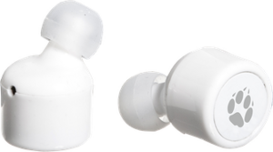 [Уфа] Наушники Black Fox BAH-001 White