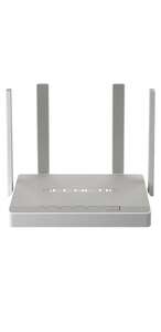 Wi-Fi роутер Keenetic Giga KN-1010