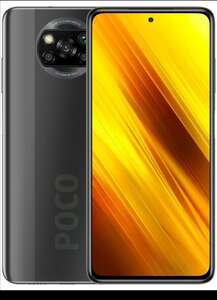 Смартфон Xiaomi Poco X3 6/128 Гб