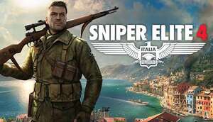 [PC] Sniper Elite 4