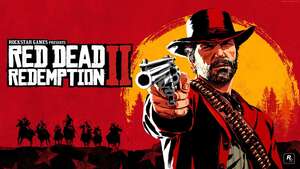 [PC] Red Dead Redemption 2