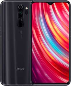 Xiaomi Redmi Note 8 Pro 64/128Гб