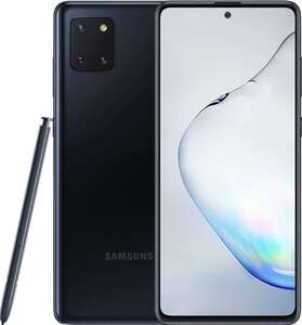 Смартфон Samsung Galaxy Note 10 Lite 6+128 ГБ