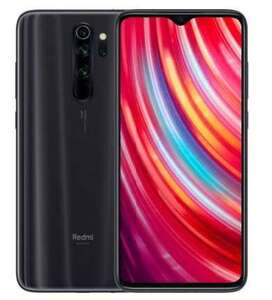 Смартфон Xiaomi Redmi Note 8 pro 6/128