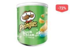 [Сургут] Чипсы "Принглс", 40 гр.