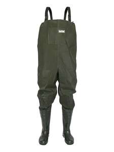 FORTMEN полукомбинезон рыбацкий "Волот"