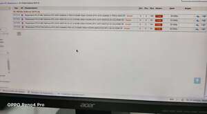 Видеокарта Palit NVIDIA GeForce RTX 3070 8192Mb (доступны офф-лайн)