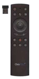 Пульт универсальный Huayu ClickPDU G20S Air Mouse 19236