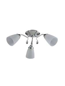 Потолочная люстра Toscom Tori + Бра в подарок