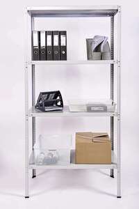 Стеллаж Everest 125 100х50х200 см (скидка 1000₽ при заказе 2 шт.)