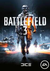 [PC] Бесплатные бонусы от Amazon Prime (напр. Battlefield 3 Standart Edition в Origin)