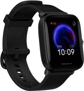Смарт-часы Amazfit Bip U (новинка)