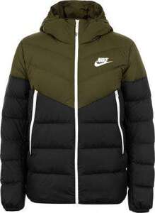 Куртка пуховая мужская Nike Windrunner