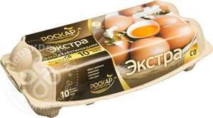 Яйцо куриное Роскар, С0