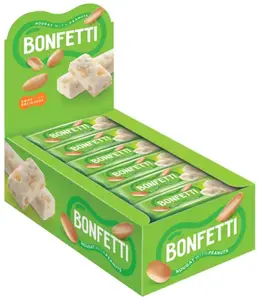 Батончик Bonfetti, 25 г
