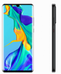 Смартфон HUAWEI P30 Pro 8+256 Гб