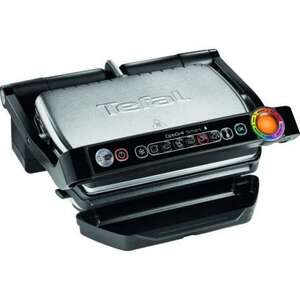 Электрогриль Tefal Optigrill Smart GC730D34 (при покупке выгодного комплекта, напр. чайник Moulinex)