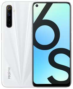 Смартфон Realme 6s 6+128GB