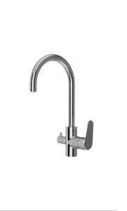 Кухонный смеситель с каналом для питьевой воды Redblu Nordi Evo 860700000