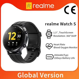 Смарт-часы Realme Watch S