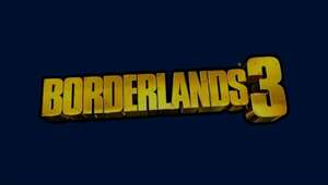 [PC] Borderlands 3. Standard edition