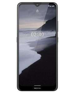 Смартфон Nokia 2.4 64 ГБ серый