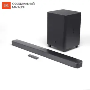 Саундбар JBL 5.1 surround