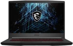 Игровой ноутбук MSI GF65 Thin 10UE-085RU 15.5" 16+512 Гб