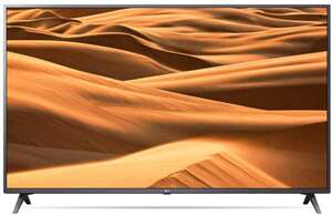 Телевизор LG 55UM7300PLB, 55", Ultra HD 4K