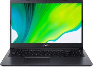 Ноутбук Acer Aspire 15.6", TN, AMD Ryzen 5 3500U, 8ГБ, 1000ГБ, AMD Radeon Vega 8