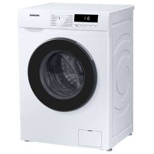 Стиральная машина Samsung WW80T3040BW (8 кг, 1400 об/мин)