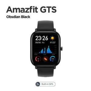 Смарт-часы Amazfit GTS