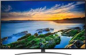 Телевизор NanoCell LG 49NANO866 49" 4K Smart TV (120 Гц, hdmi 2.1)