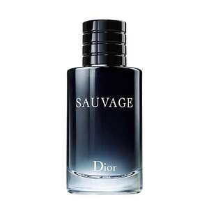 Мужская туалетная вода DIOR Sauvage (EDT), 60 мл