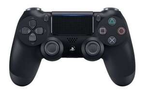 SONY Dualshock 4 в Эльдорадо - разные цвета