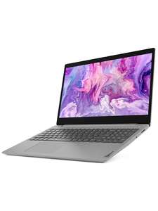 Ноутбук lenovo IdeaPad 3 15ARE05 AMD Ryzen 3 4300U/8Gb/SSD256Gb/15.6"FHD/AMD Vega 5/DOS